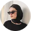 مشتری بلک تپ؛ سارا احمدی