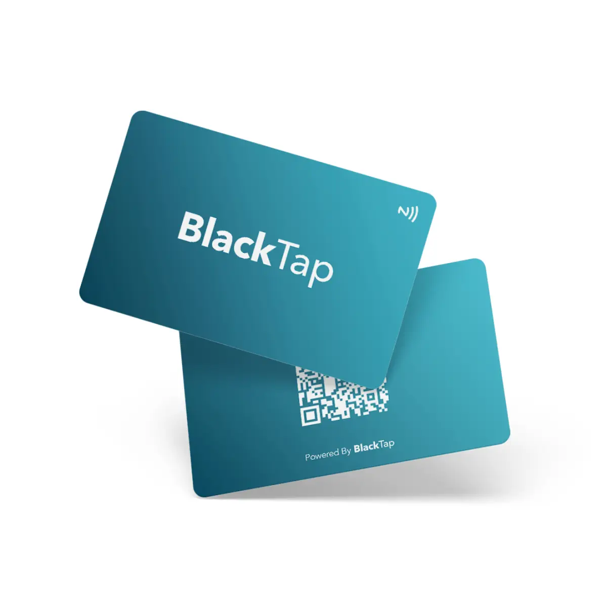 کارت ویزیت دیجیتال بلک تپ طرح اقیانوس کارت ویزیت دیجیتال بلک تپ طرح اقیانوس