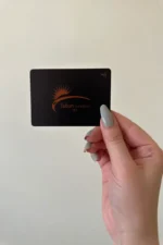 طراحی اختصاصی کارت ویزیت دیجیتال